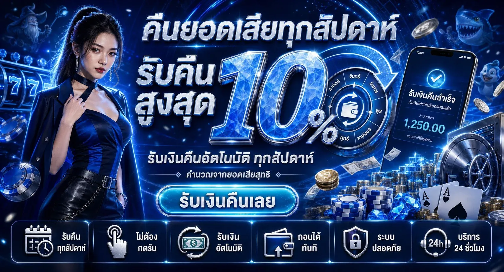 สล็อตออนไลน์ The Sky Sport รวมเกมสล็อตเว็บตรงจากค่ายชั้นนำกว่า 30 ค่าย